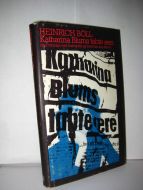 BØLL, HEINRICH: Katharina Blums tabte ære. 1975.