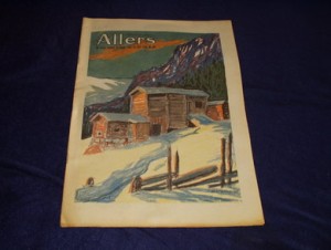 1946,nr 013, Allers Familie Journal
