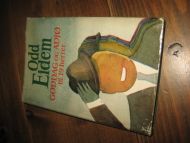 EIDEM, ODD: GODAG OG ADJØ TIL 19 herrer. 1977.