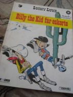 1989,NR 036, BILLY THE KID FÅR ESKORTE.