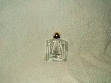 HERITAGE DE GUERLAIN