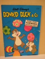 1974 nr 015 DONALD DUCK & CO
