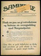 1927 nr 015 SAMVIRKE