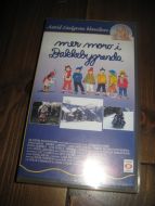MER MORO I BAKKEBYGRENDA. 1996, 85 MIN.