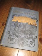 PETTERSEN, LAURITZ: DØDEN OG LIVET. 1914.