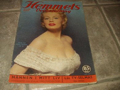 1962 nr 027 Hemmets Veckotidning