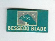 BESSEGG BLADE