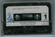 ESTEFAN GLORIA: CUTS BOTH WAYS 1989