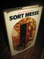 Carr: SORT MESSE. 1977.