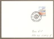 1968 17 5 SOLLENTUNA MARKNADEN