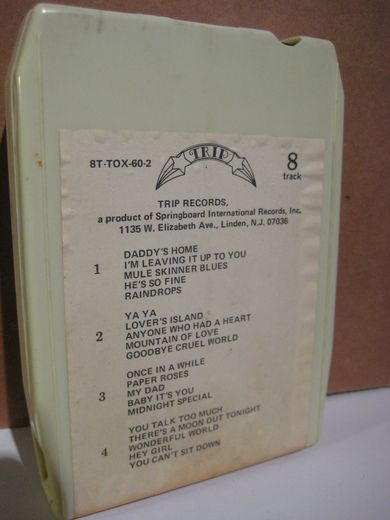 SUPER OLDIES OF THE 60'S VOL 2