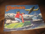1986 / 87: Smørbukk