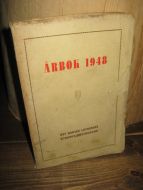 DET NORSKE LUTHERSKE KINAMISJONSFORBUND ÅRBOK 1948