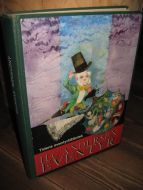 ANDERSEN, H. C.: EVENTYR. 1969.