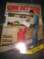 1989 nr 002 GJØR DET SELV
