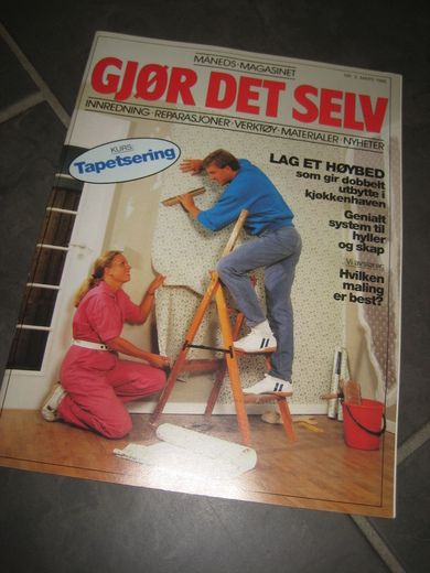 1986 nr 003 GJØR DET SELV