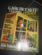 1982 nr 003 GJØR DET SELV