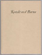 DAGENS KVINNE. Kontakt med Barna. 1972.
