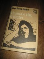 Bayer: Hannas fire friheter. 1978.