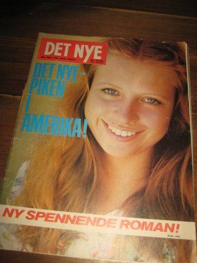 1974 nr 046 DET NYE