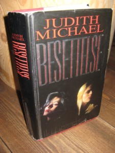 Michael, Judith: BESETTELSE. 1991.