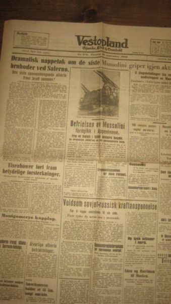 1943 nr 174 Vestopland