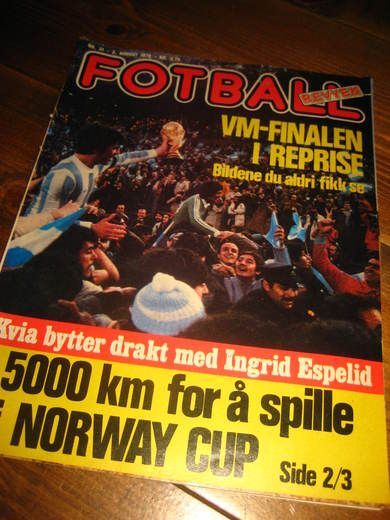 1978 nr 031 FOTBALL REVYEN