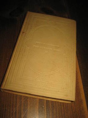 GALSWORTHY THE FORSYTE SAGA 1947