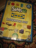 SIMS 2 IKEA