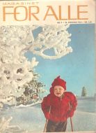 1964,nr 009,                         MAGASINET FOR ALLE.