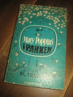 TRAVERS: MARRY POPPINS I PARKEN. 1968.