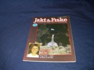 1988 nr 004 Jakt & Fiske