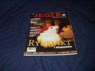 2000 nr 005 JEGER hund & våpen