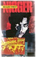 WRIGHT, RICHARD: NIGGER. 1988