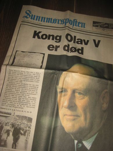 1991 nr 015 Sunnmørsposten