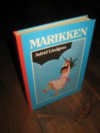 Lindgren Astrid: MARIKKEN 1980