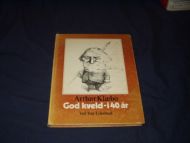 Eskeland, Ivar: Artur Klæbo- God Kveld- i 40 år. 1974