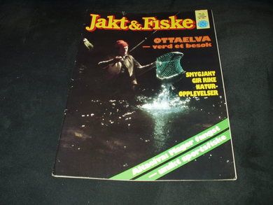 1990 nr 005 Jakt & Fiske