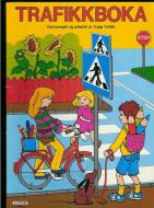 TRAFIKKBOKA fra LITOR