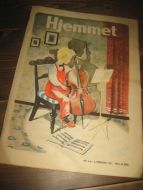 1951 nr 005 06 HJEMMET