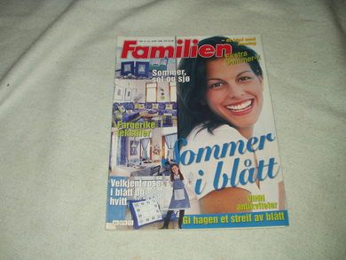 1998 nr 013 Familien