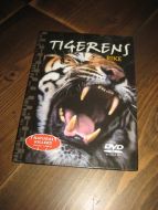 TIGERENS RIKE. 