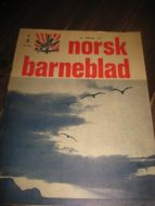 1972 nr 004 norsk barneblad