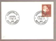 1968 1 7 NORRTELJE ROSPIGGEN