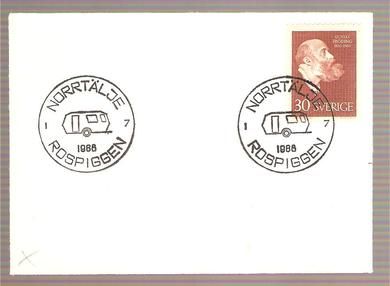 1968 1 7 NORRTELJE ROSPIGGEN