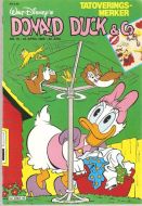 1989 nr 016 Donald Duck & Co