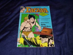 1984,nr 004, Tarzan