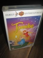 TOMMELISE. 1993, 5 ÅR, 86 MIN.