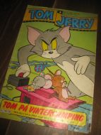 1980,nr 006, TOM & JERRY