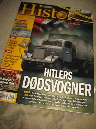 2017 nr 008 HISTORIE